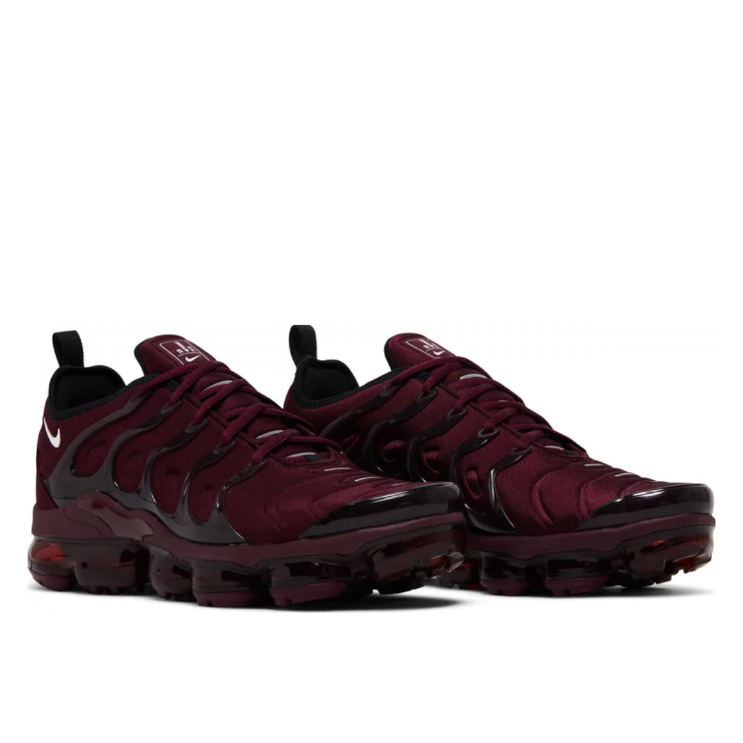 Nike Air Vapormax Plus "Night Maroon"