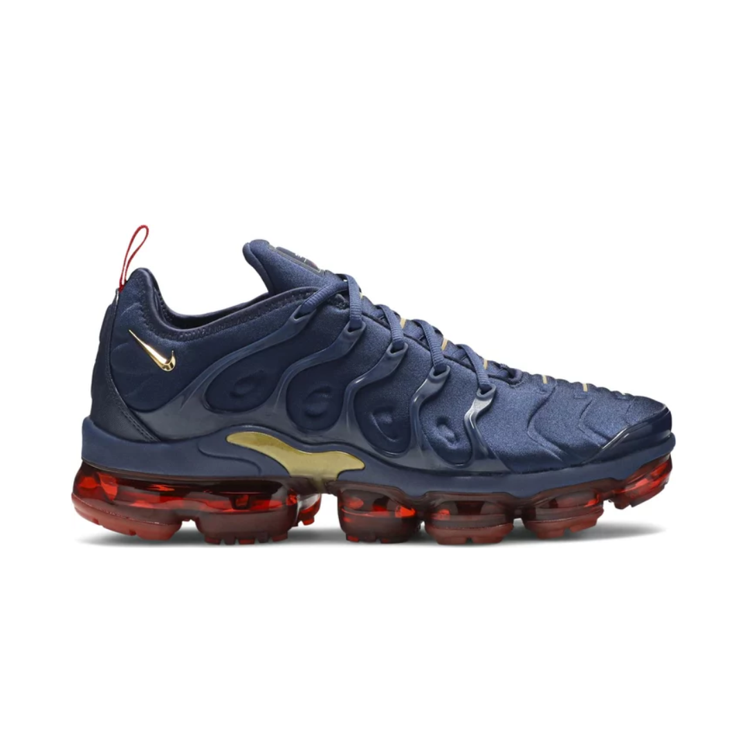 Nike Air Vapormax Plus "Olympic"