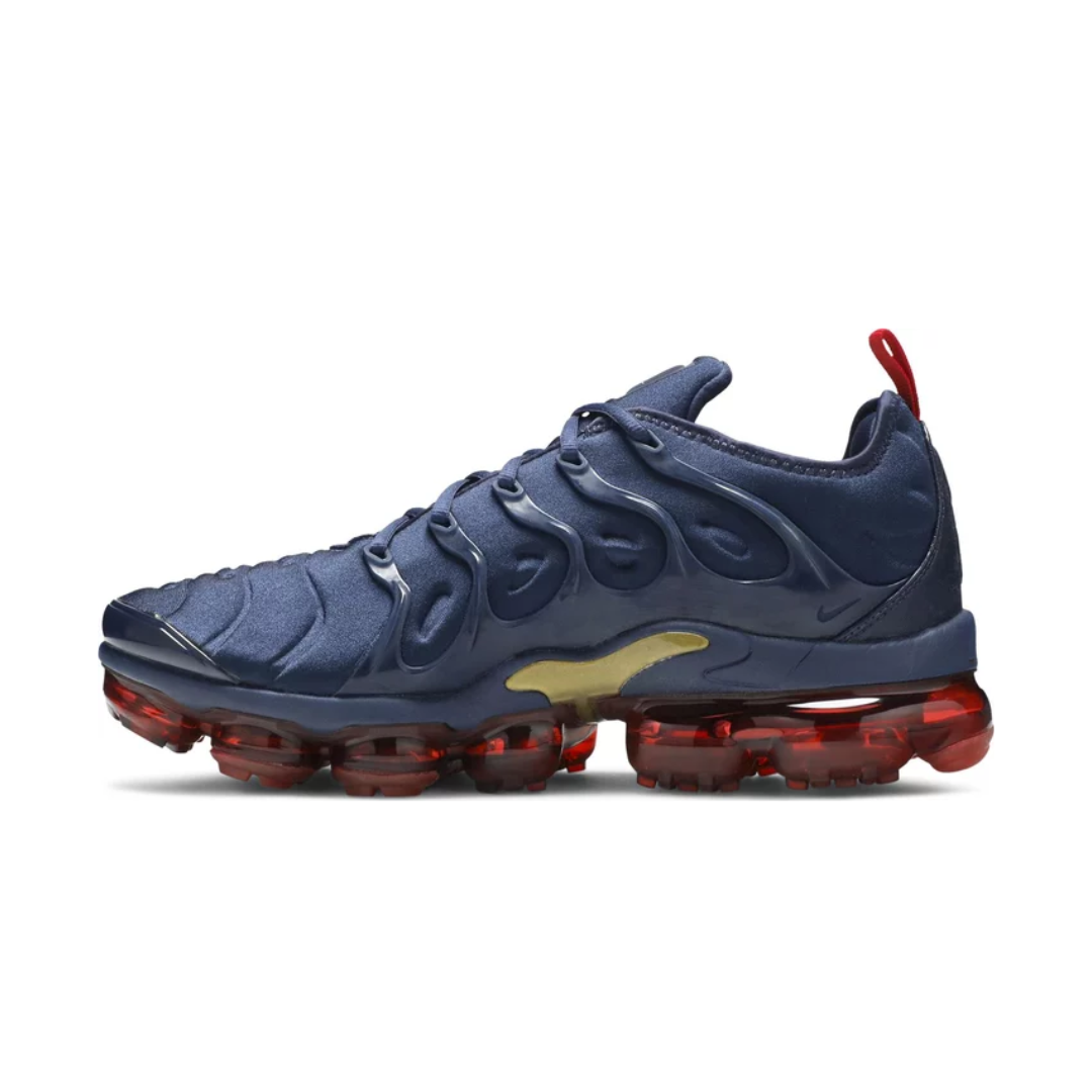 Nike Air Vapormax Plus "Olympic"