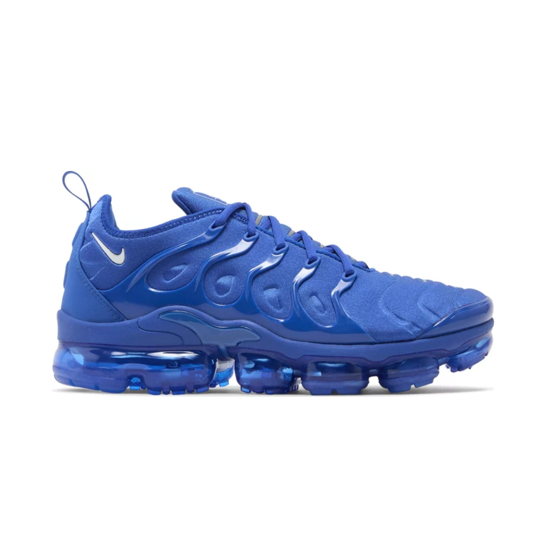 Nike Air Vapormax Plus "Game Royal"