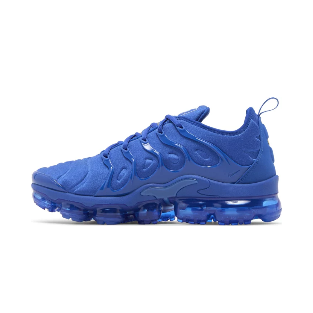 Nike Air Vapormax Plus "Game Royal"