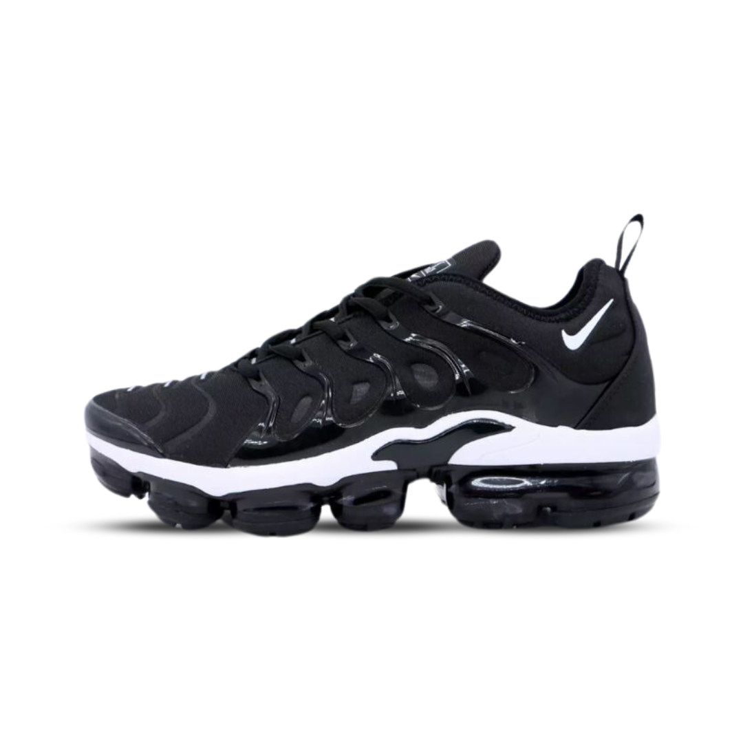 Nike Air Vapormax Plus "Black/White"