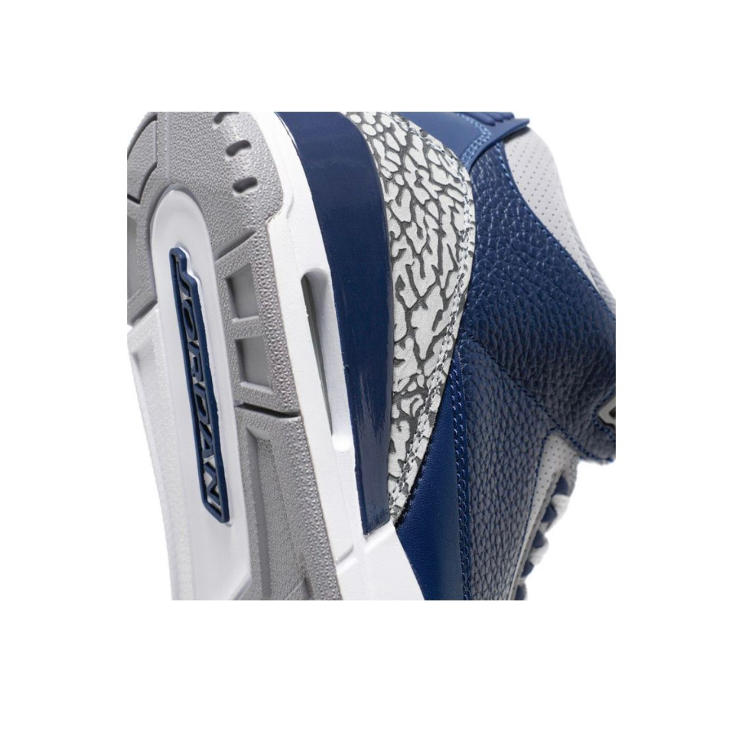 Air Jordan Retro 3 "Georgetown"