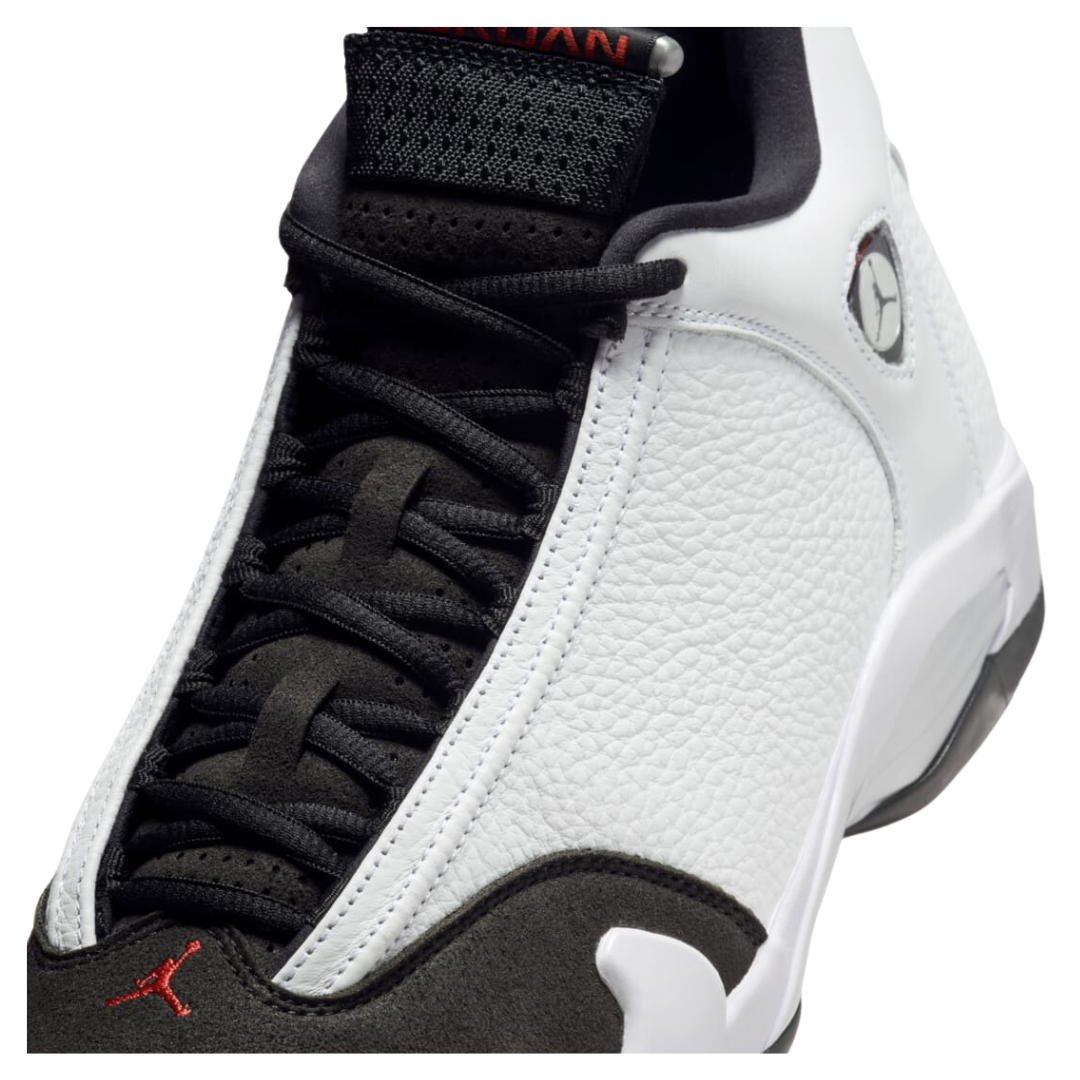 Air Jordan Retro 14 "Black Toe"