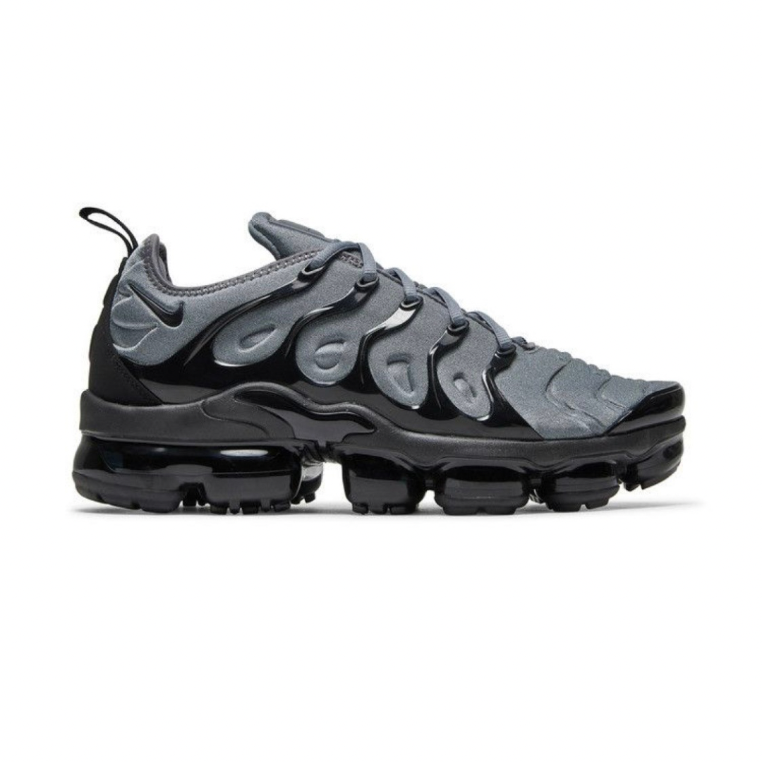 AIR VAPORMAX PLUS "COOL GREY"