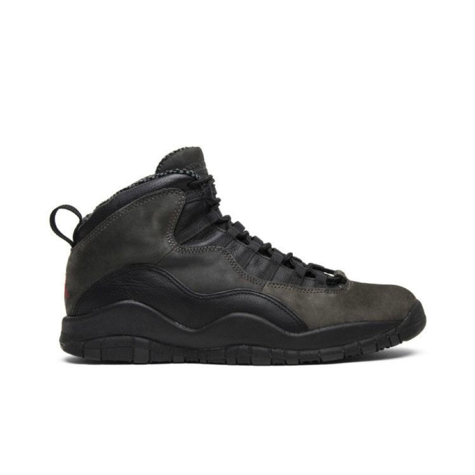 Air Jordan Retro 10 "Shadow" [2025]