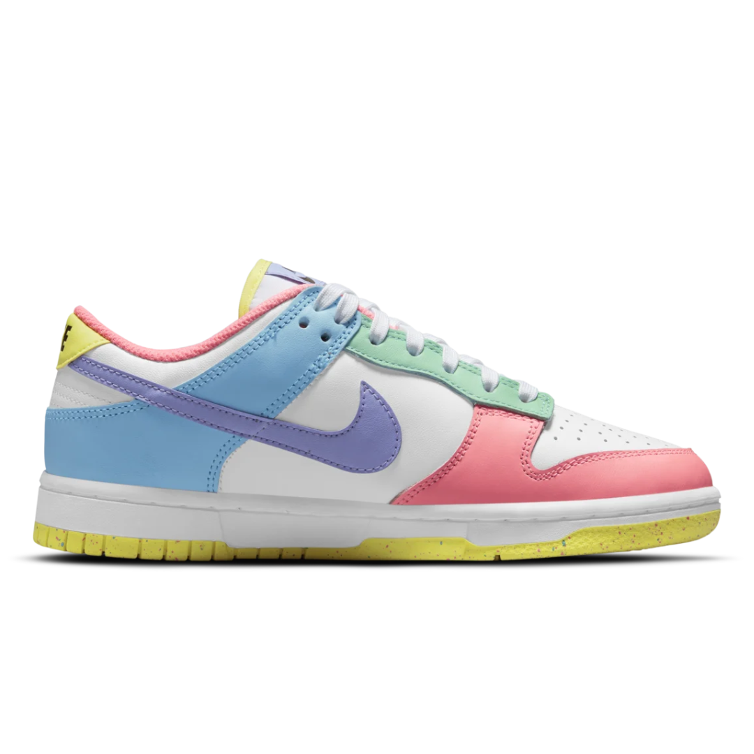 Size 7.5 Women/ 6 Men - Nike Dunk Low SE "Candy"