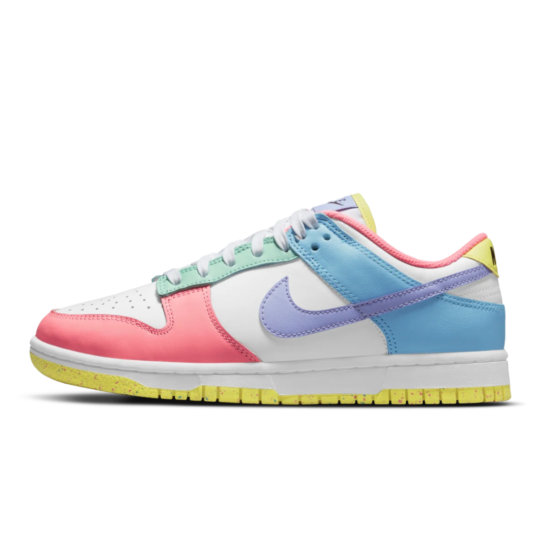 Size 7.5 Women/ 6 Men - Nike Dunk Low SE "Candy"