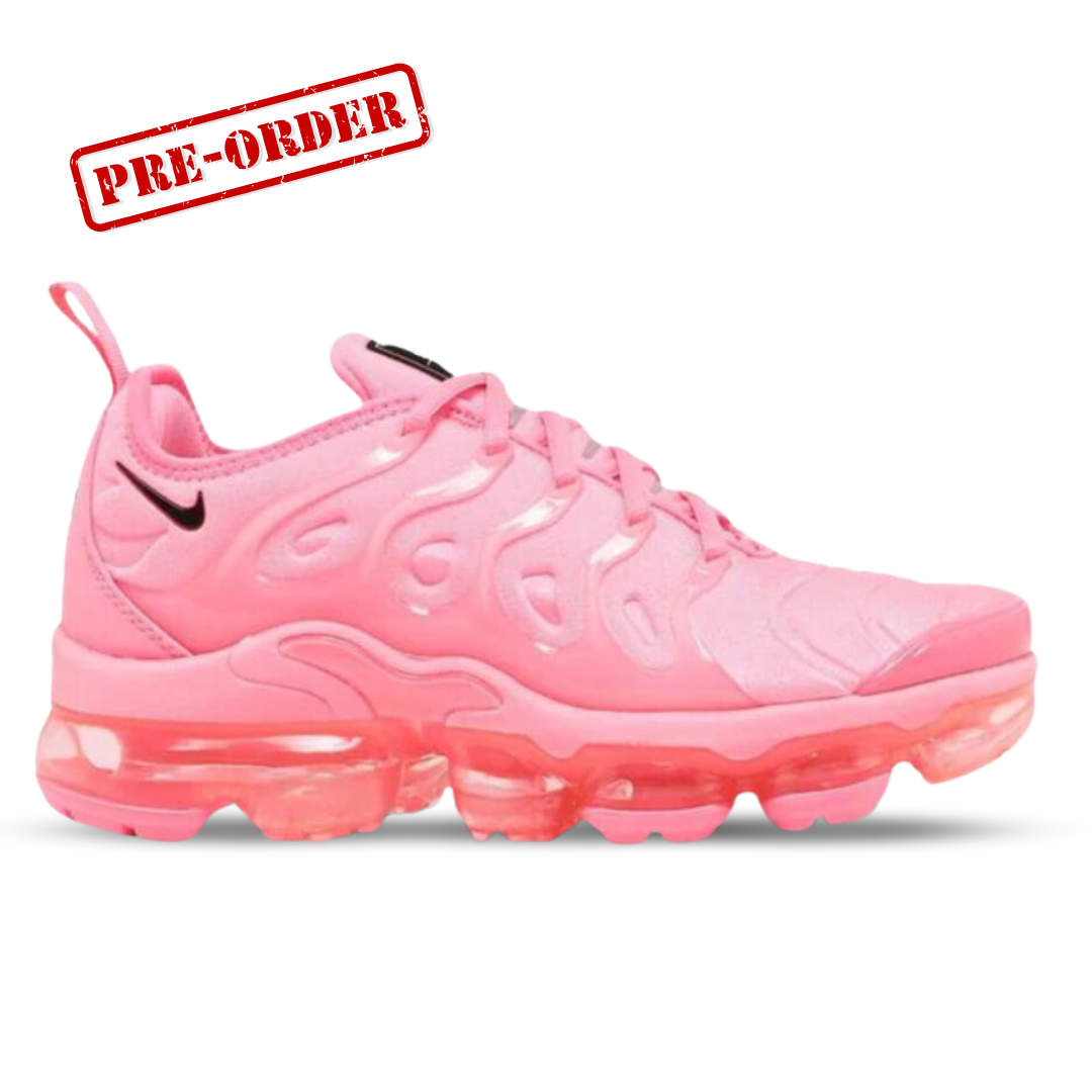 Nike Air Vapormax Plus "Bubblegum"