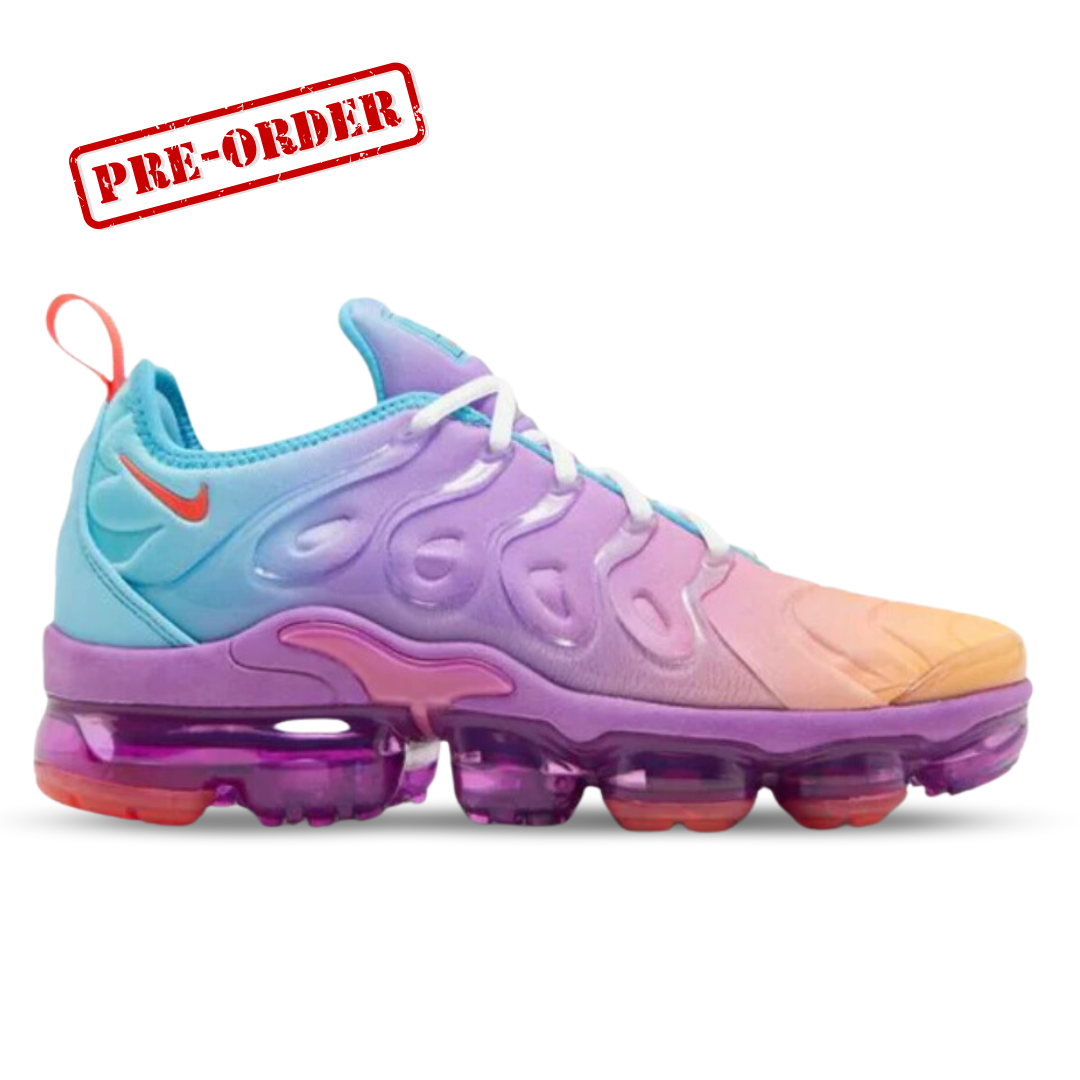 Nike Air Vapormax Plus "Multicolor Gradient"