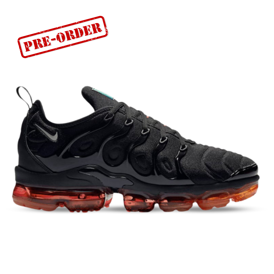 Nike Air Vapormax Plus "Miami"