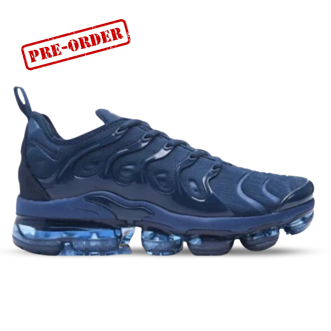 Nike Air Vapormax Plus "Navy Blue"