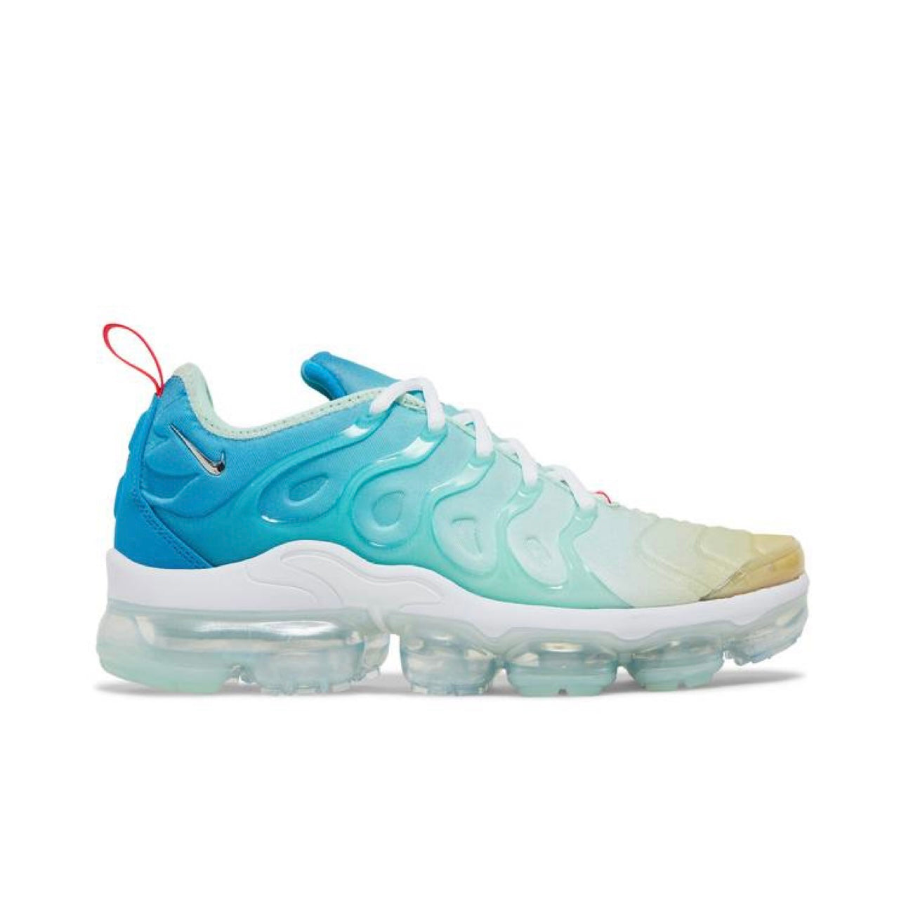 Nike Air Vapormax Plus "Mint Foam Laser Blue"