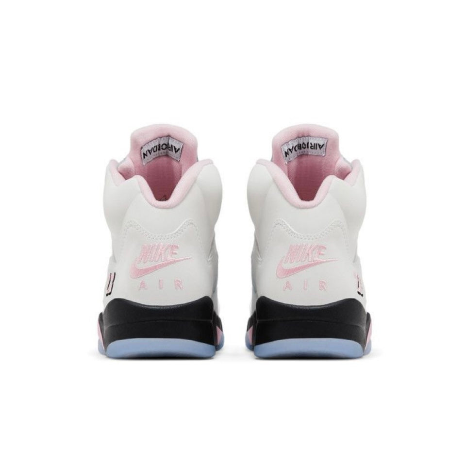 Air Jordan Retro 5 "Medium Soft Pink" [2025]