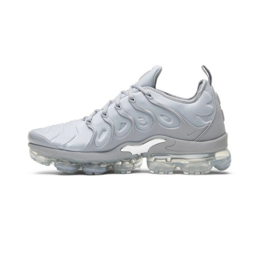 AIR VAPORMAX PLUS "WOLF GREY"