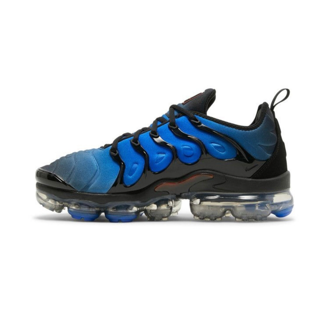 AIR VAPORMAX PLUS "KNICKS"