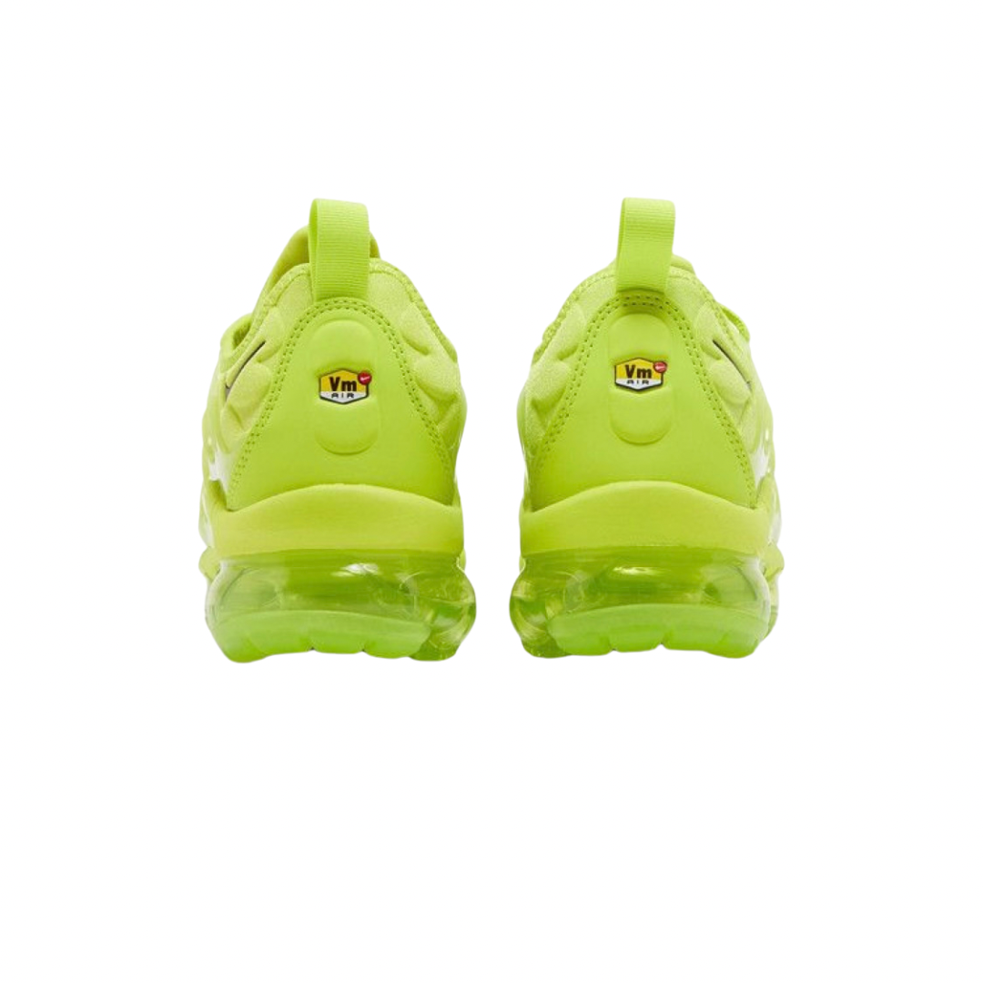 AIR VAPORMAX PLUS "TENNIS BALL"