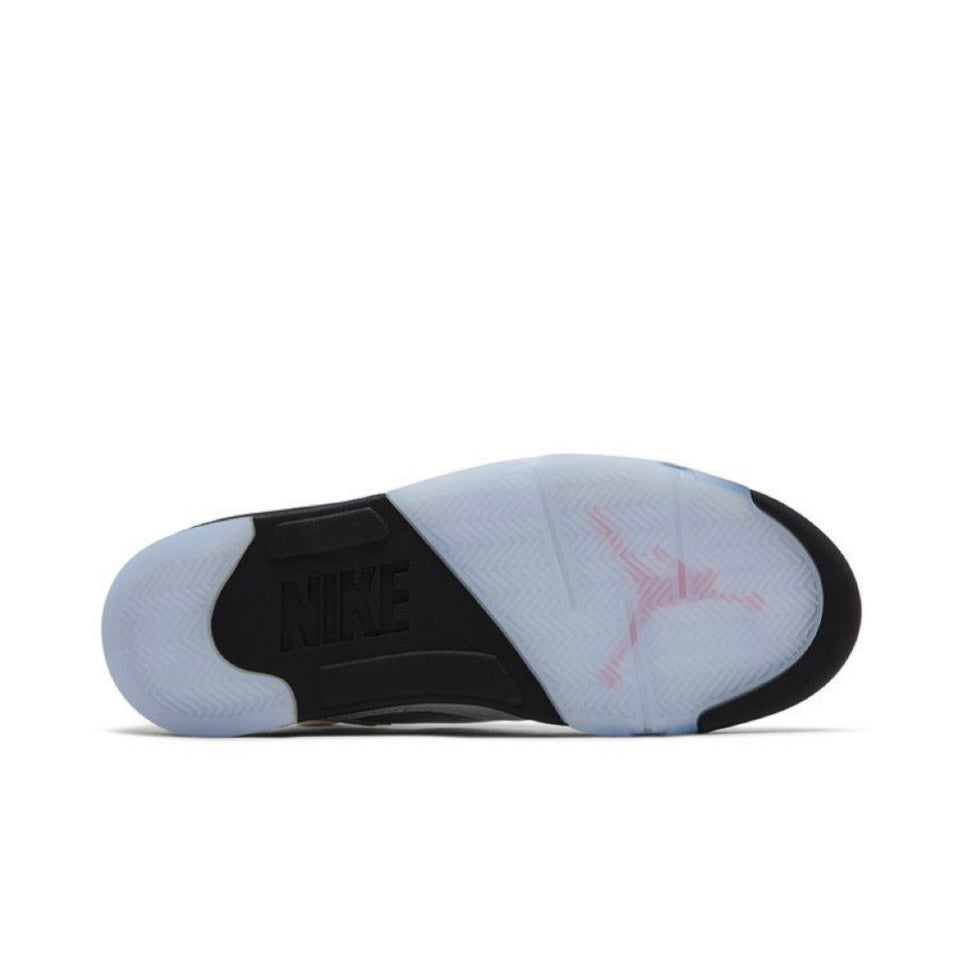 Air Jordan Retro 5 "Medium Soft Pink" [2025]