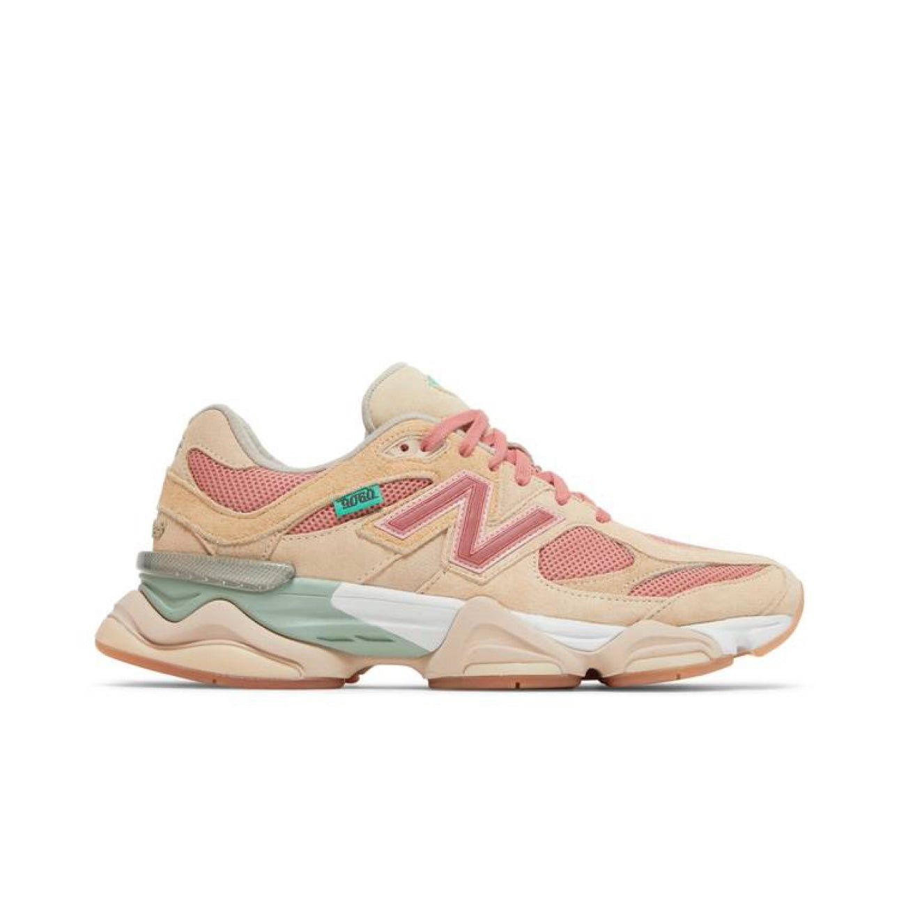 New Balance 9060 "Penny Cookie Pink"