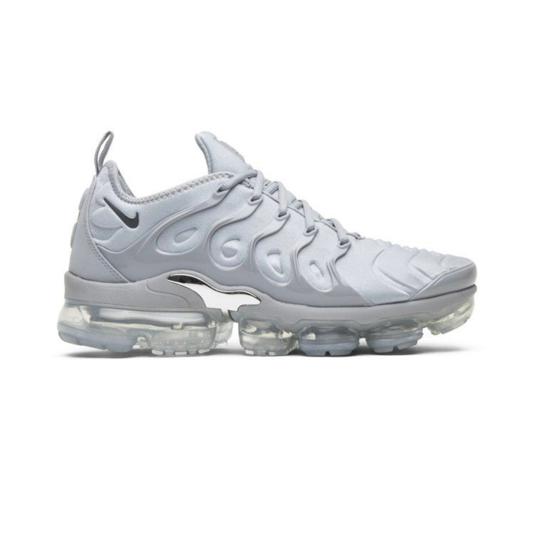 AIR VAPORMAX PLUS "WOLF GREY"