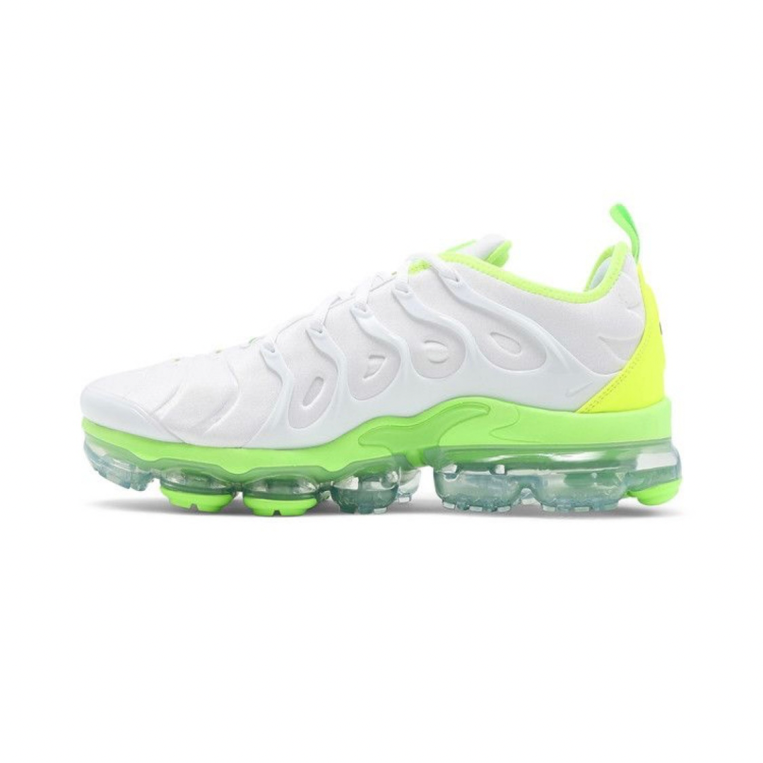 AIR VAPORMAX PLUS "SPRITE"