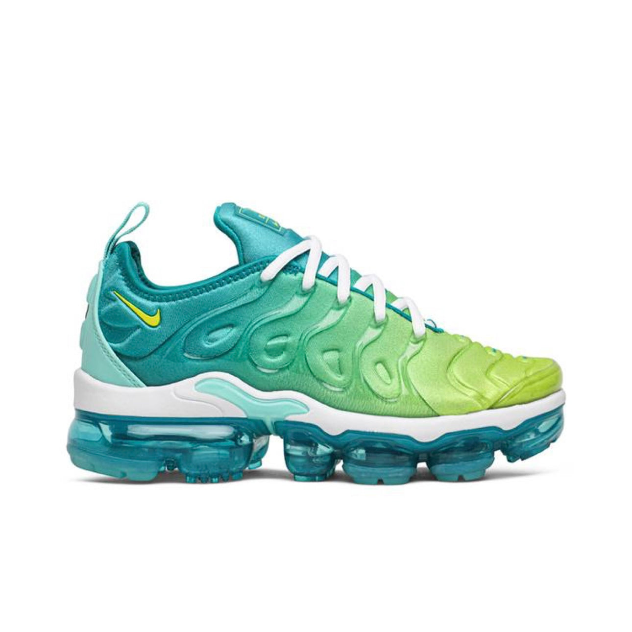 Nike Air Vapormax Plus "Lemon Lime"