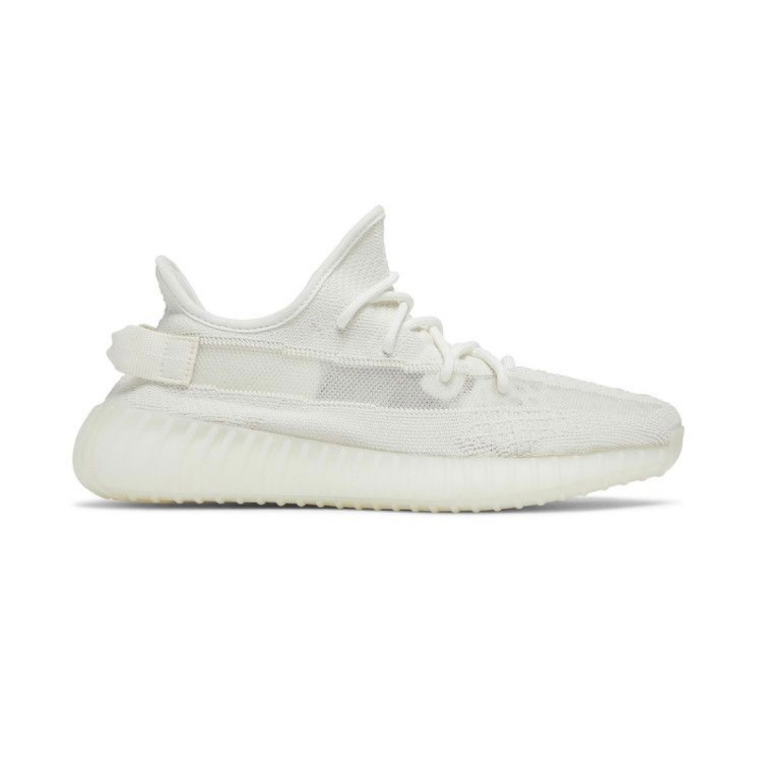 (9.5M) YEEZY 350 BOOST V2 "BONE"