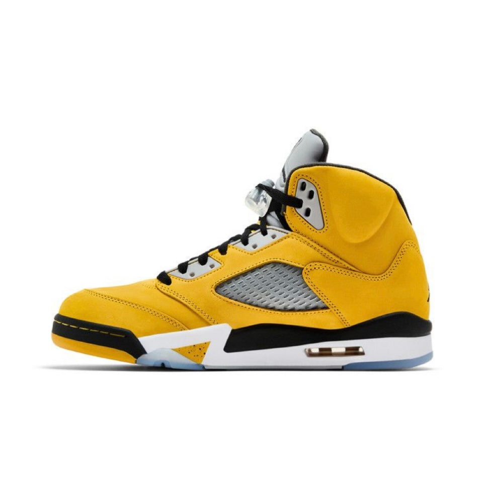 Air Jordan Retro 5 T23 "Tokyo" [2025]