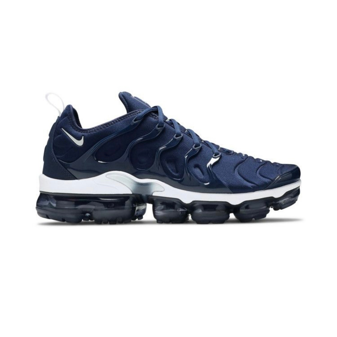 AIR VAPORMAX PLUS "MIDNIGHT NAVY"