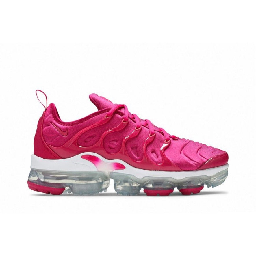 Nike Air Vapormax Plus "Fireberry"