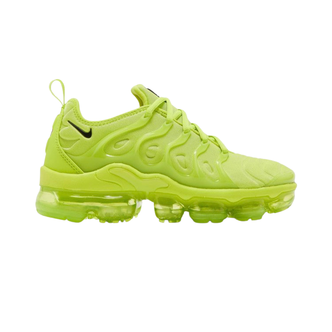 AIR VAPORMAX PLUS "TENNIS BALL"