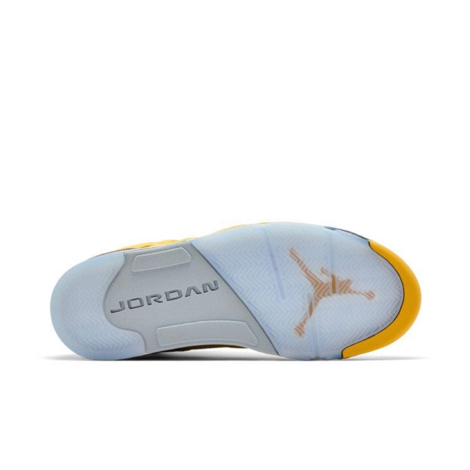 Air Jordan Retro 5 T23 "Tokyo" [2025]
