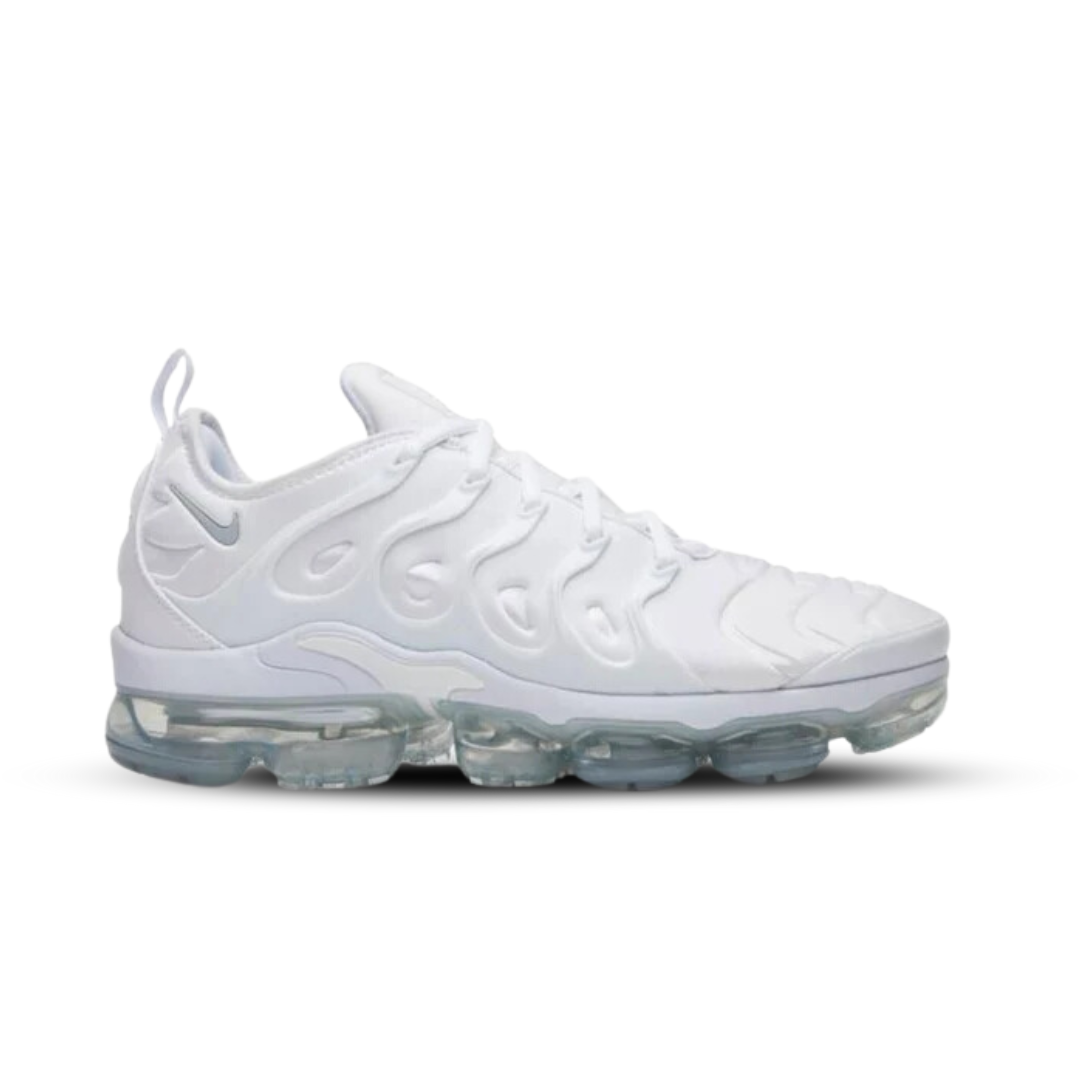 Nike Air Vapormax Plus "White Platinum"