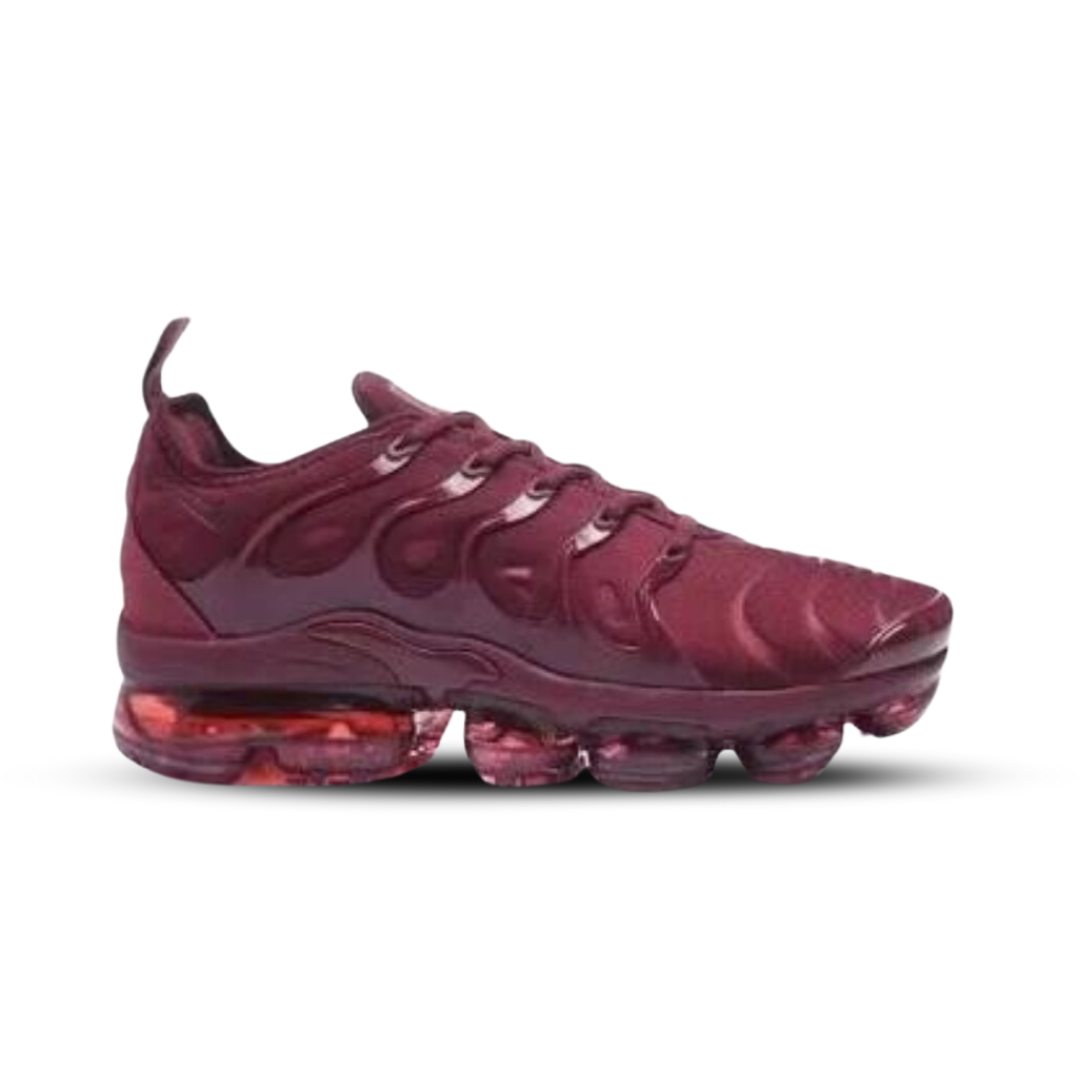 Nike Air Vapormax Plus "Claret"