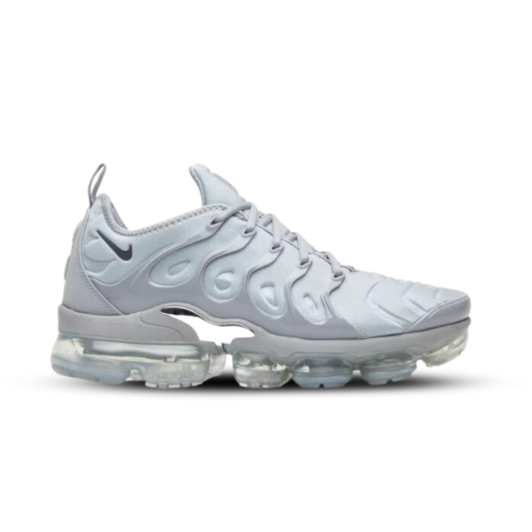 Nike Air Vapormax Plus "Wolf Grey"