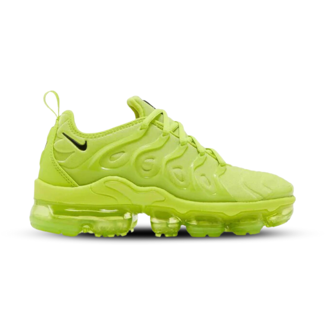 Nike Air Vapormax Plus "Tennis Ball"