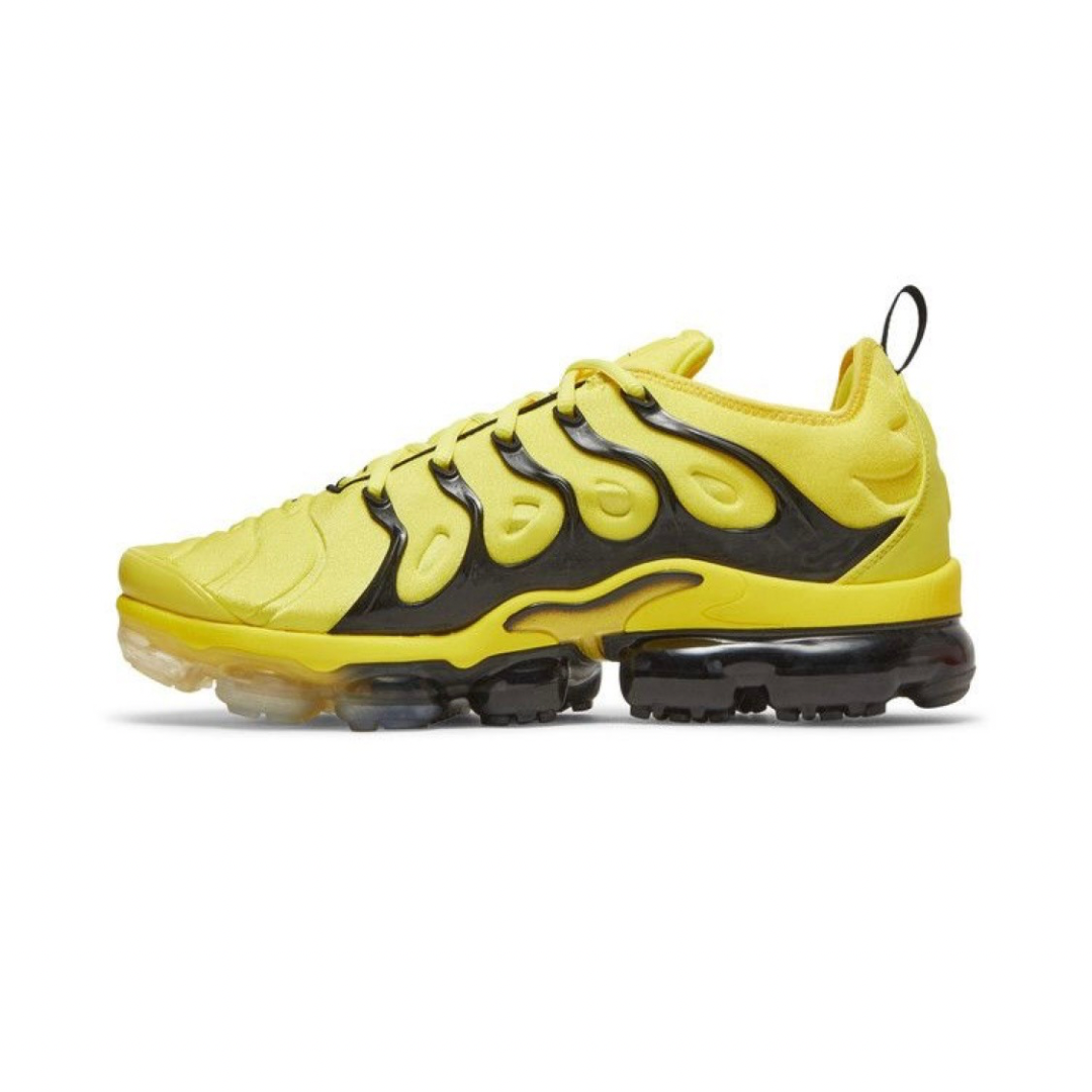 AIR VAPORMAX PLUS "OPTI YELLOW"