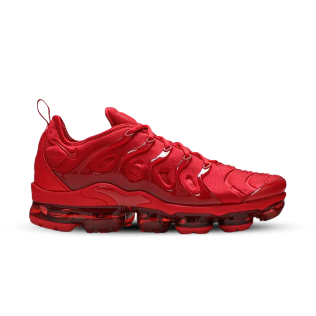 Nike Air Vapormax Plus "Triple Red"