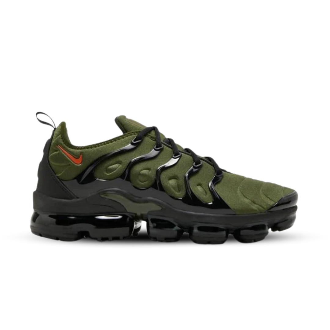 Nike Air Vapormax Plus "Rough Green"