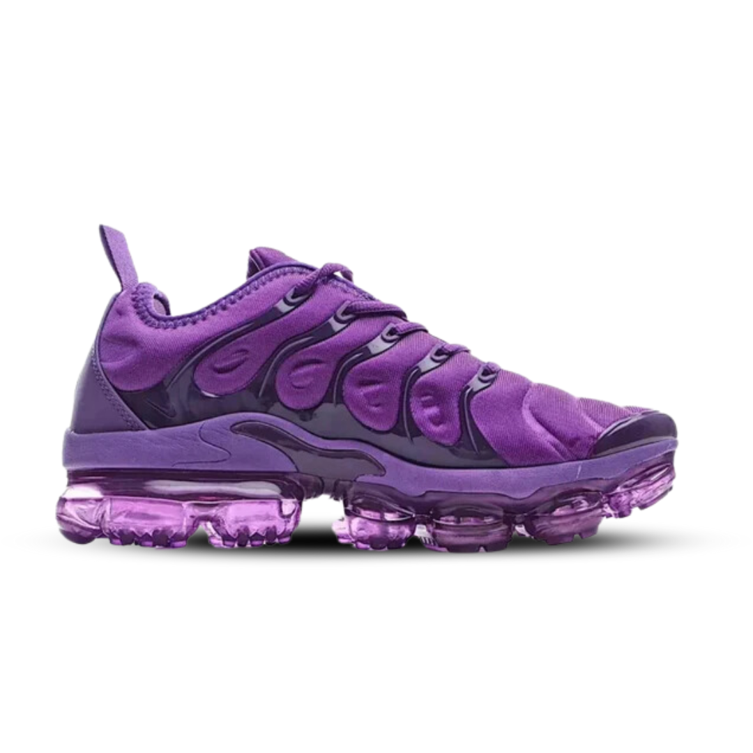 Nike Air Vapormax Plus "Eggplant"