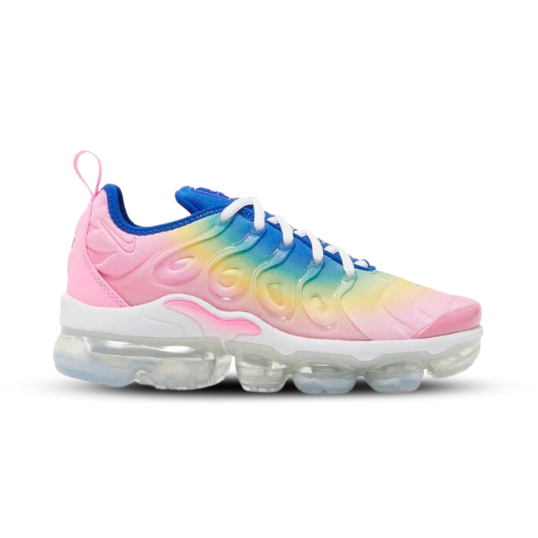 Nike Air Vapormax Plus "Cotton Candy Rainbow"