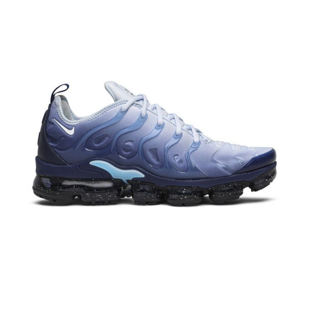 AIR VAPORMAX PLUS "BLIZZARD"