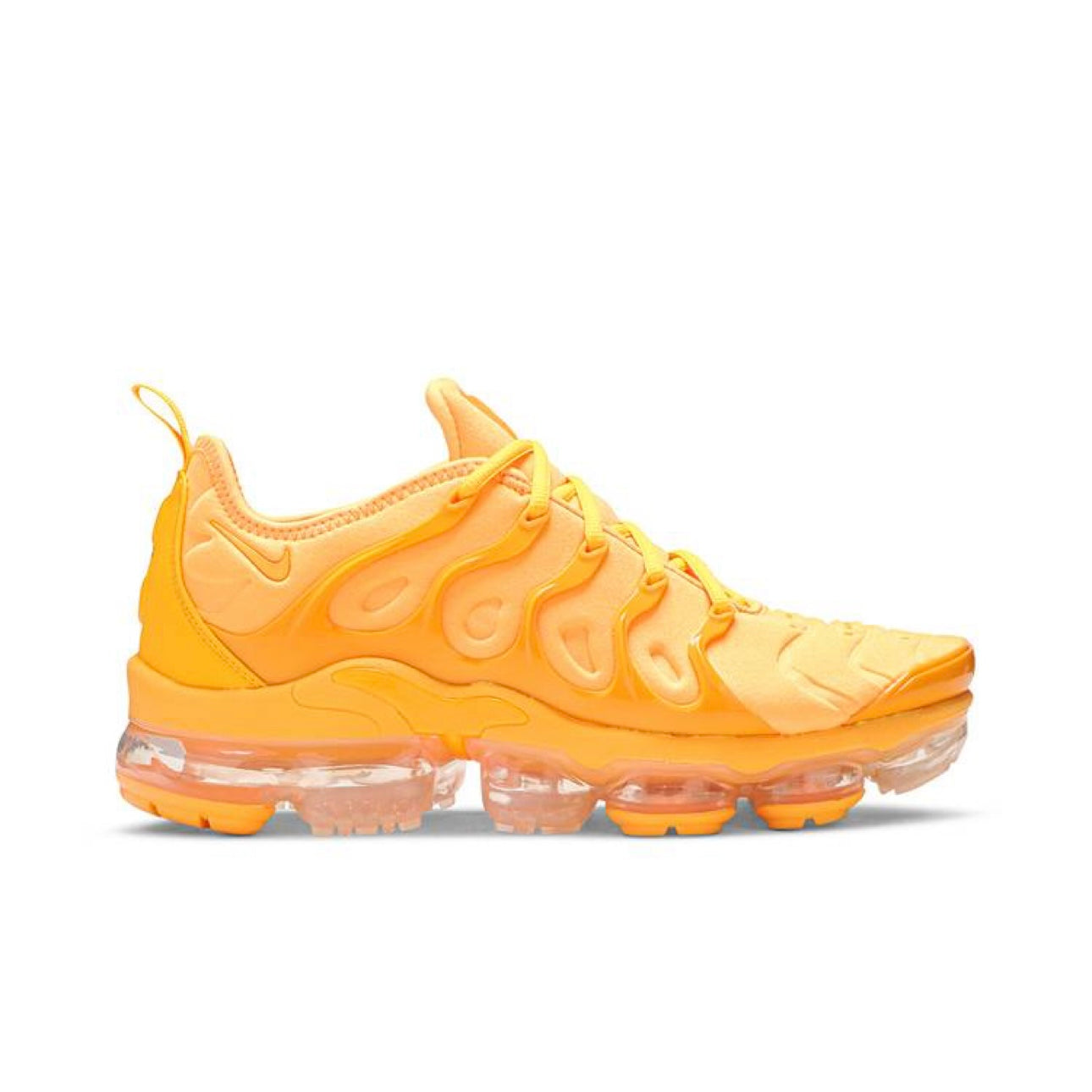 Nike Air Vapormax Plus "Orange"