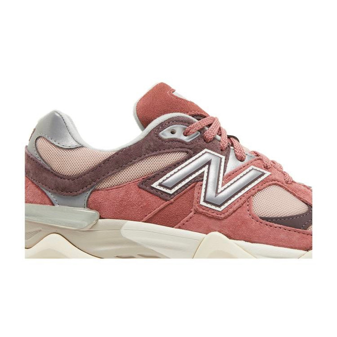 New Balance 9060 "Cherry Blossum Pack - Mineral Red"