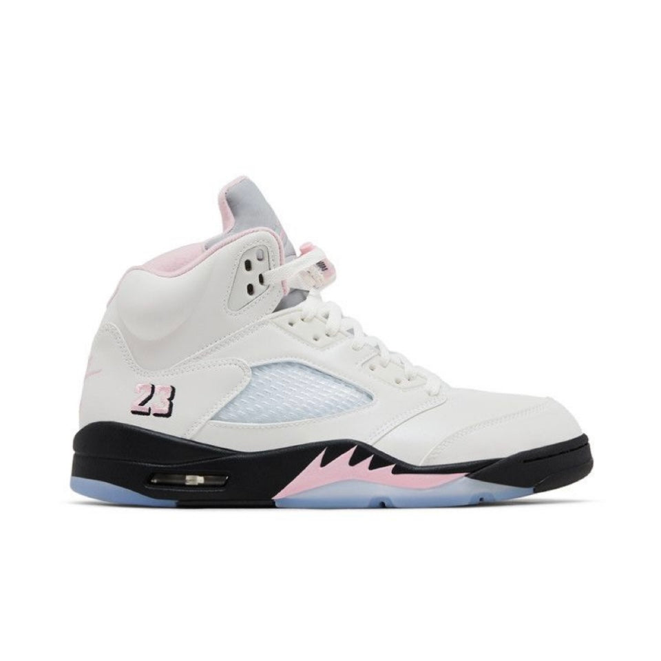 Air Jordan Retro 5 "Medium Soft Pink" [2025]