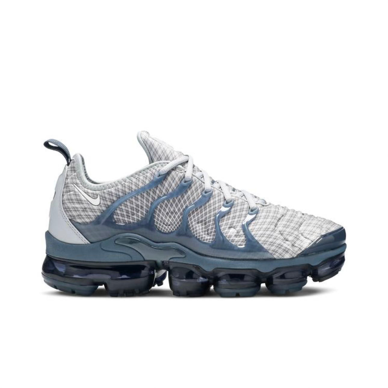 Nike Air Vapormax Plus "Wolf Grey"