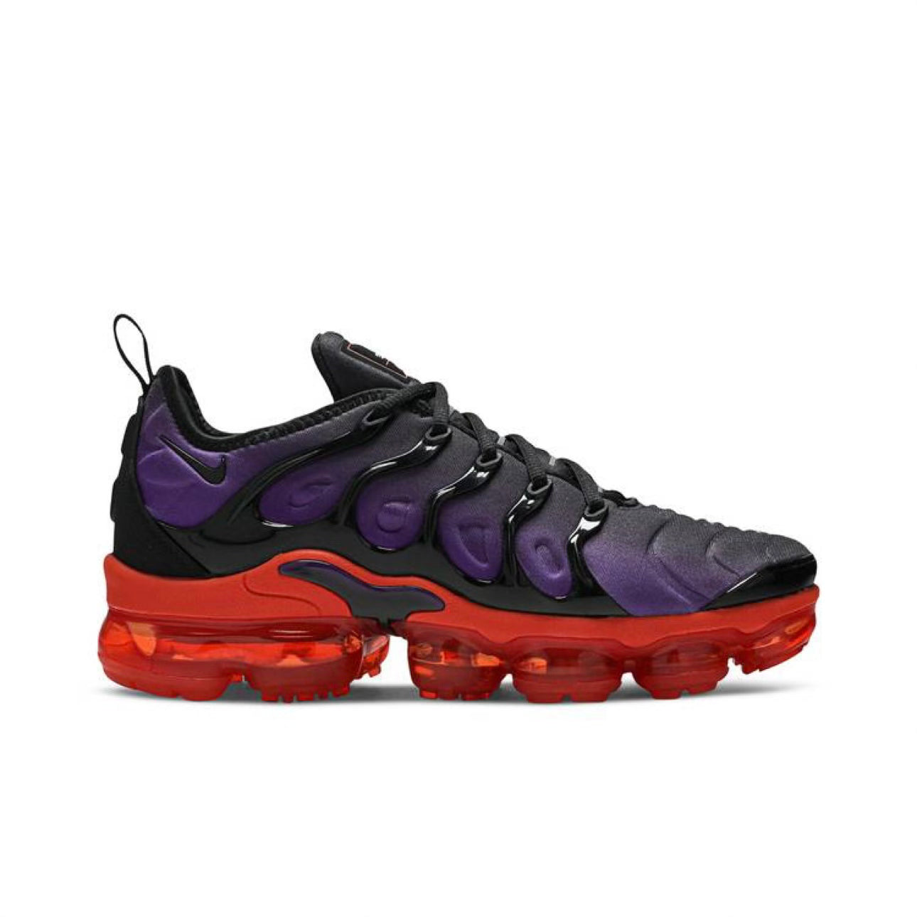 Nike Air Vapormax Plus "Voltage Purple"