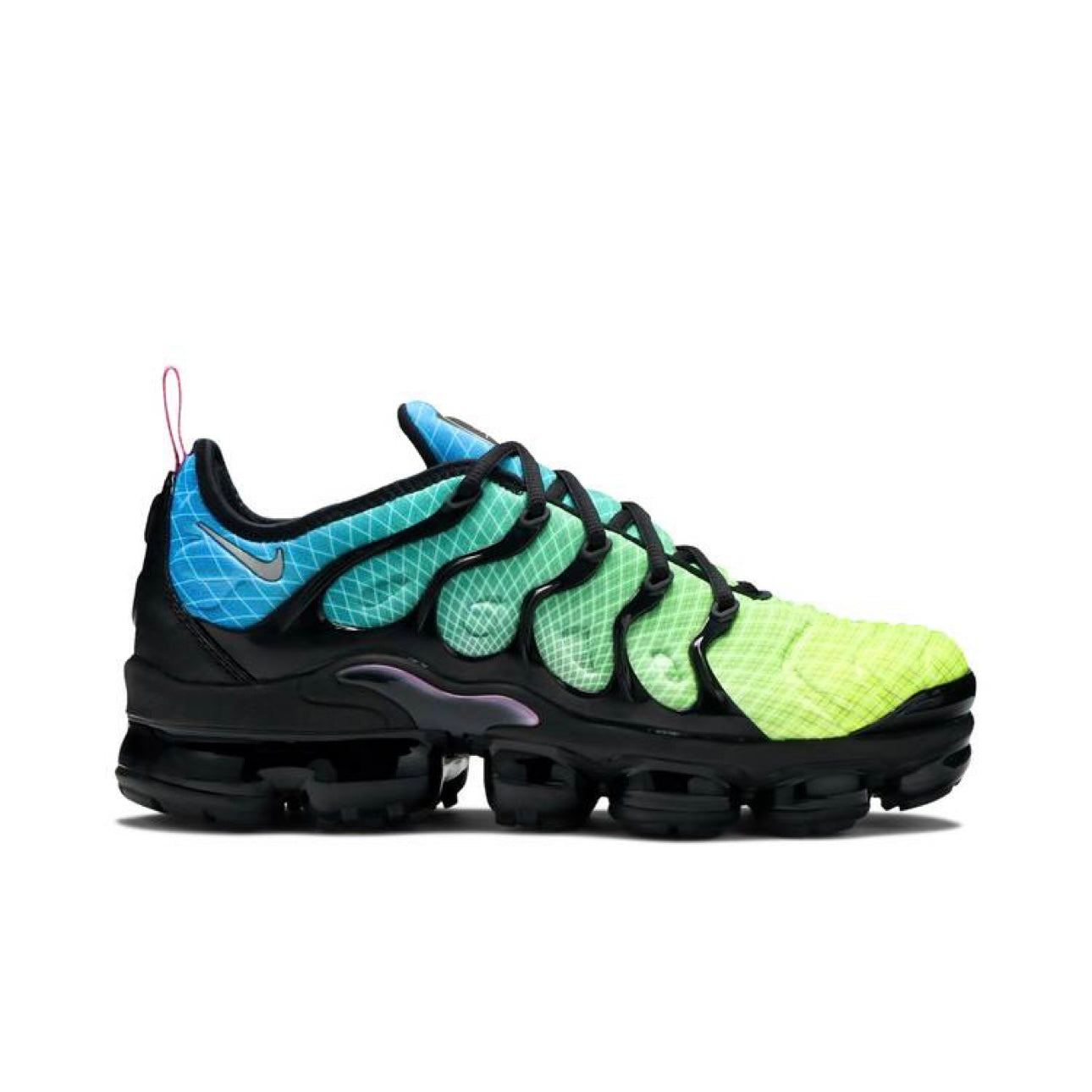 Nike Air Vapormax Plus "Aurora Green"