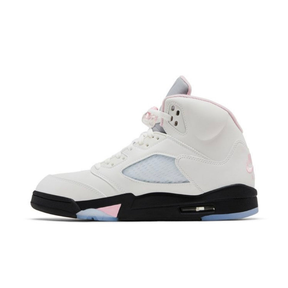 Air Jordan Retro 5 "Medium Soft Pink" [2025]