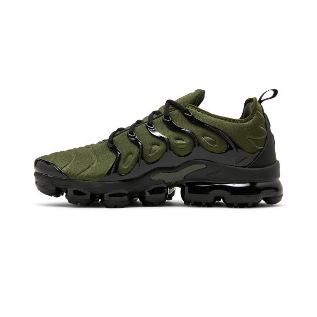 AIR VAPORMAX PLUS "ROUGH GREEN"